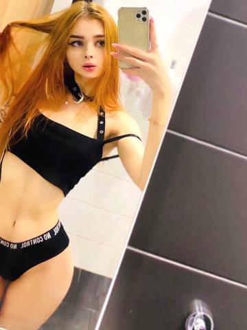 Индивидуалка Николь Фотография 2